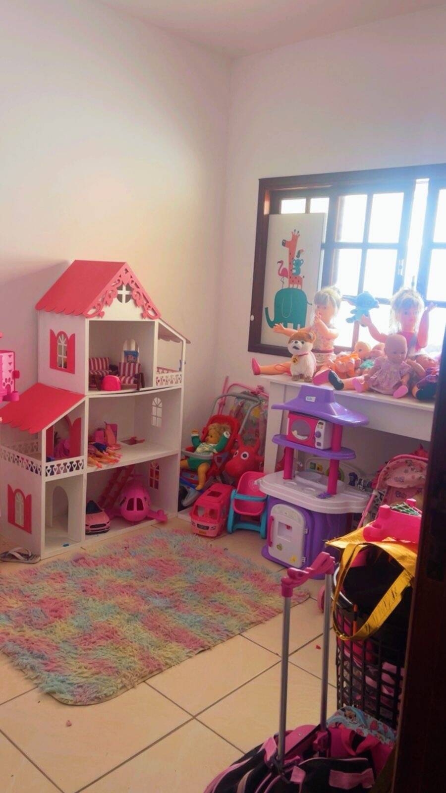 Casa, 4 quartos, 116 m² - Foto 13