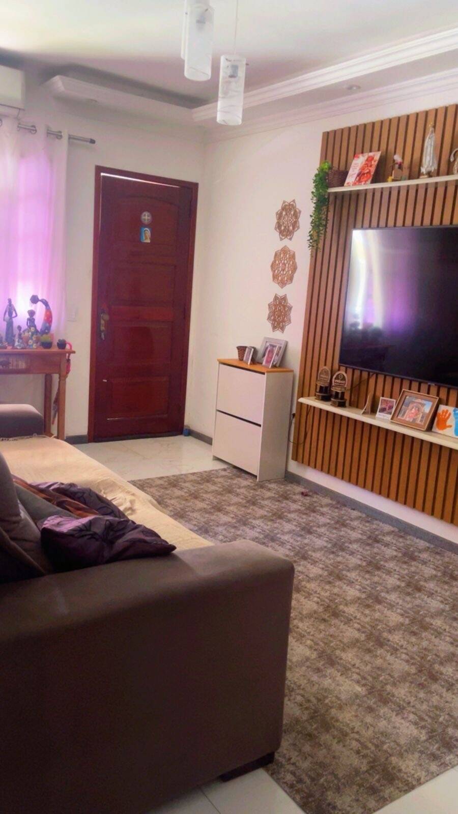 Casa, 4 quartos, 116 m² - Foto 2