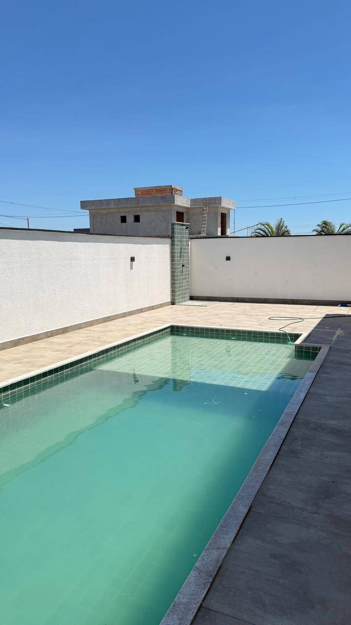 Casa, 3 quartos, 220 m² - Foto 40