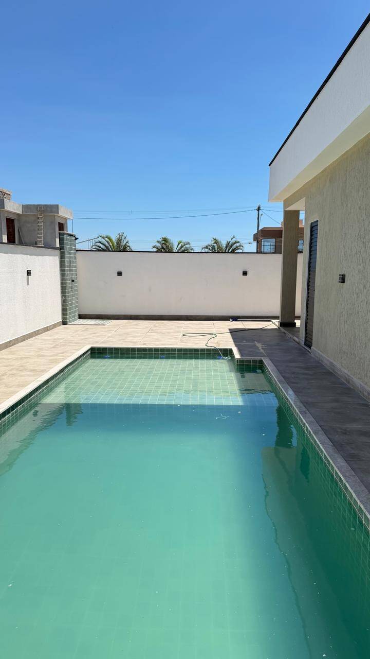 Casa, 3 quartos, 220 m² - Foto 39