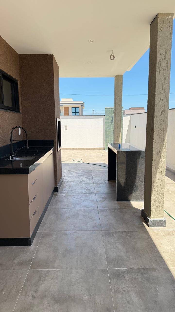 Casa, 3 quartos, 220 m² - Foto 37