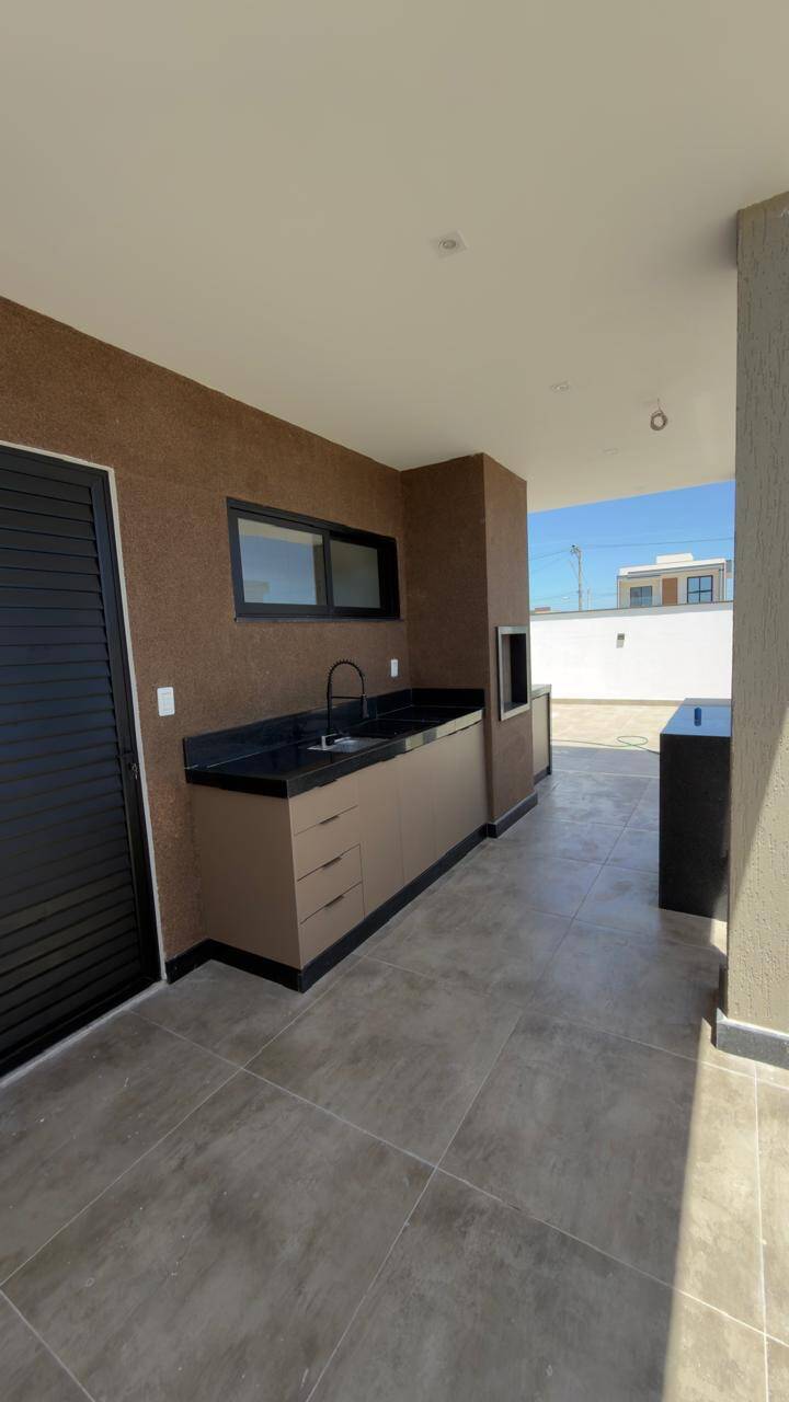 Casa, 3 quartos, 220 m² - Foto 36