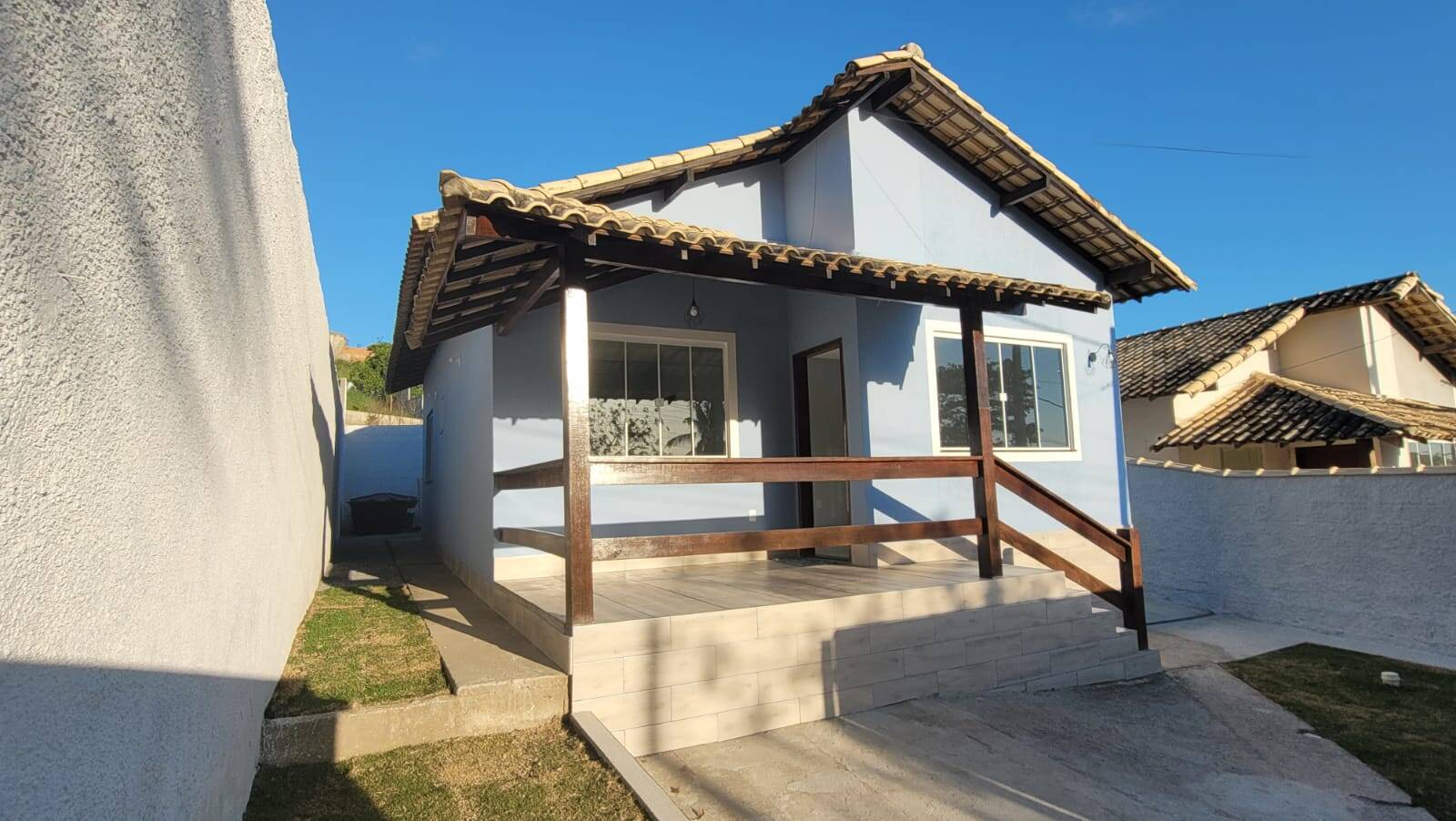 Casa, 2 quartos, 70 m² - Foto 2