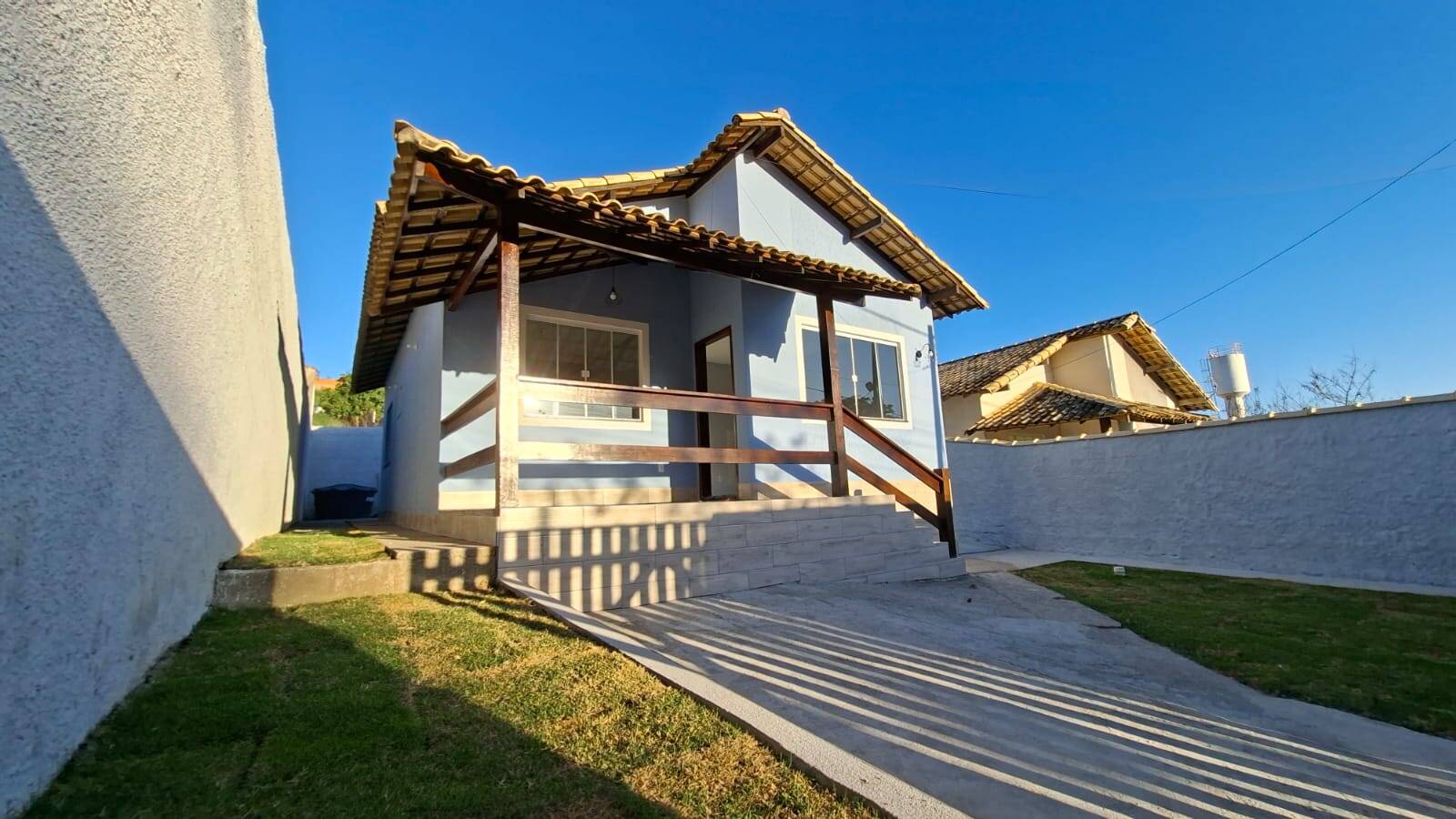 Casa, 2 quartos, 70 m² - Foto 1