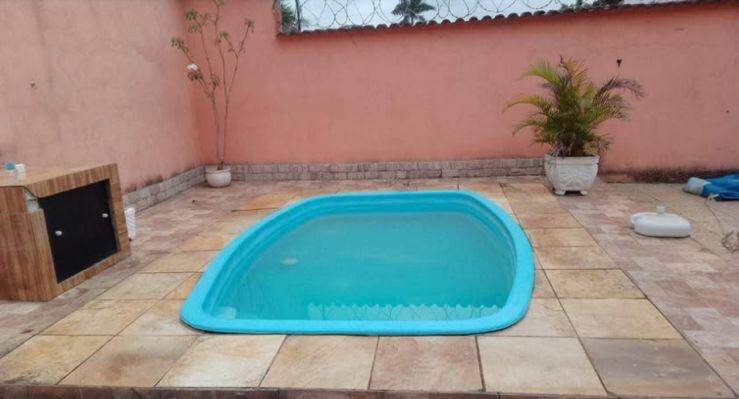 Casa, 3 quartos, 171 m² - Foto 1