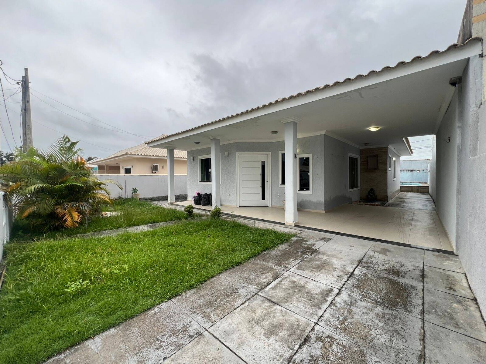 Casa, 3 quartos, 123 m² - Foto 30