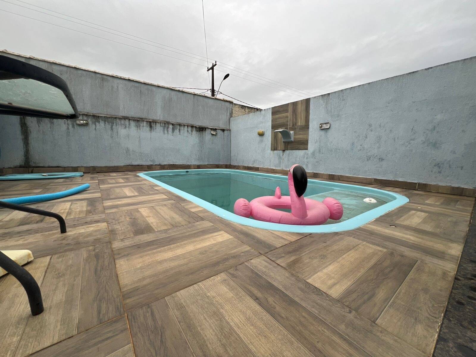 Casa, 3 quartos, 123 m² - Foto 26