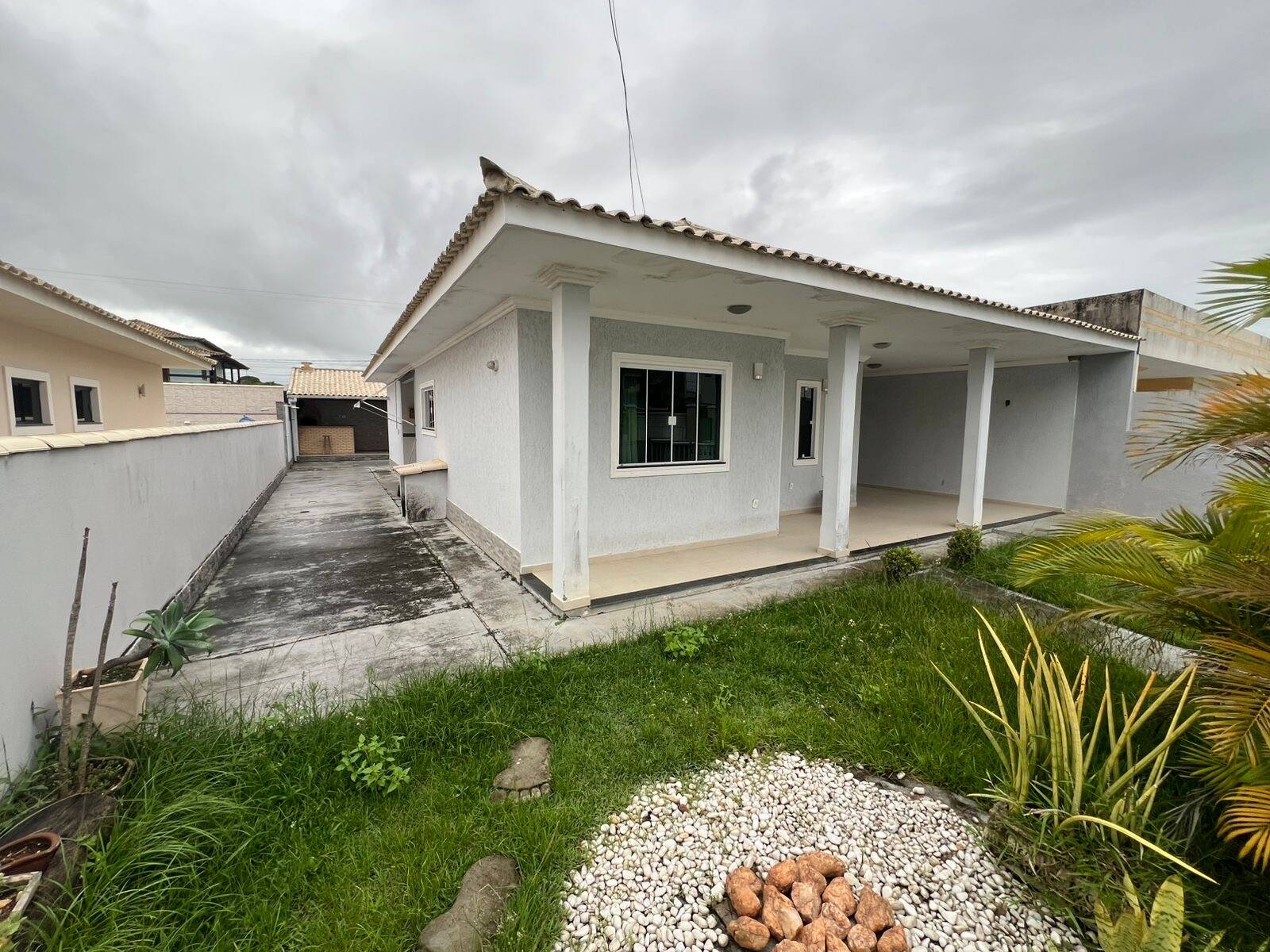 Casa, 3 quartos, 123 m² - Foto 2