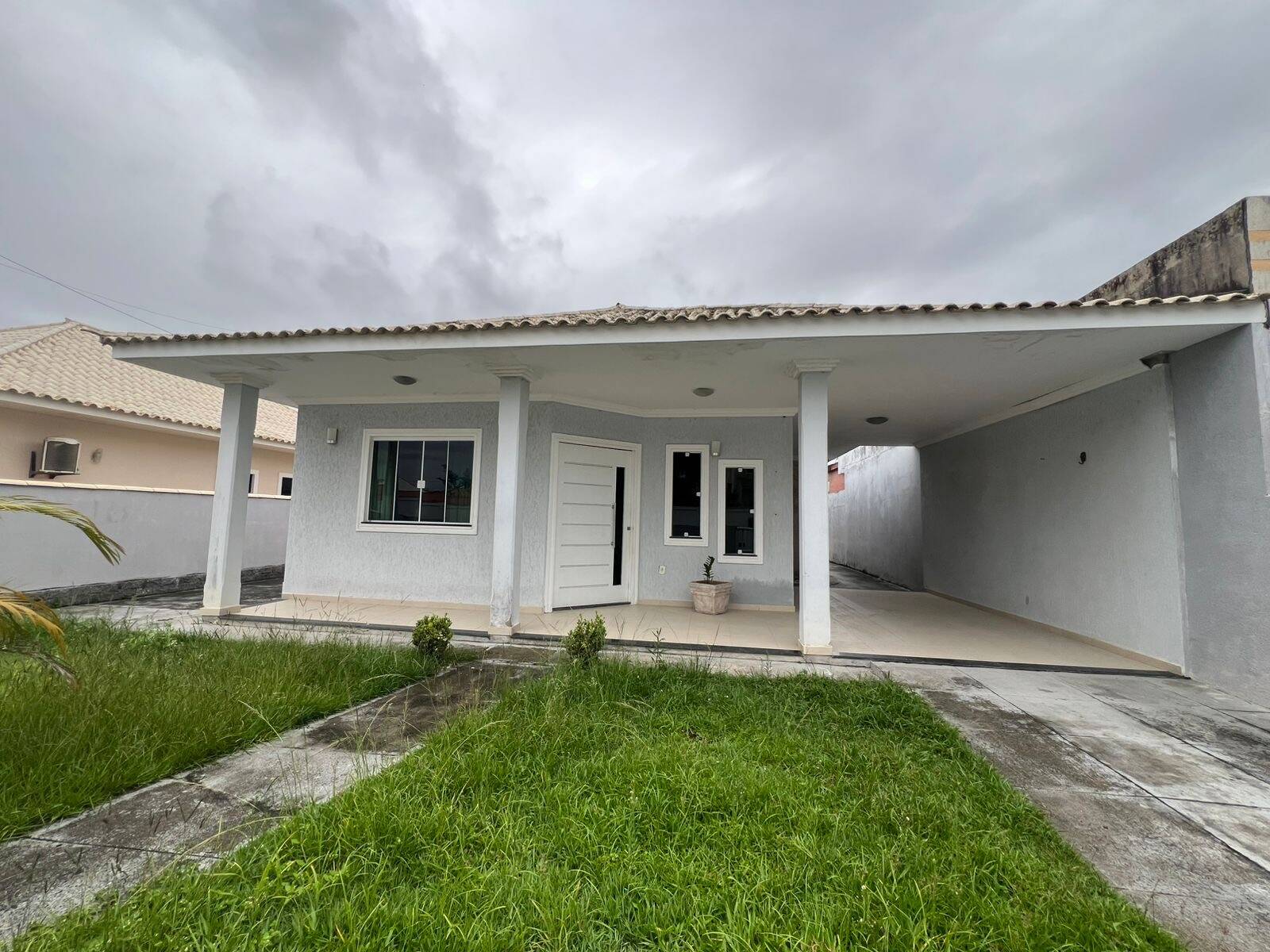 Casa, 3 quartos, 123 m² - Foto 1