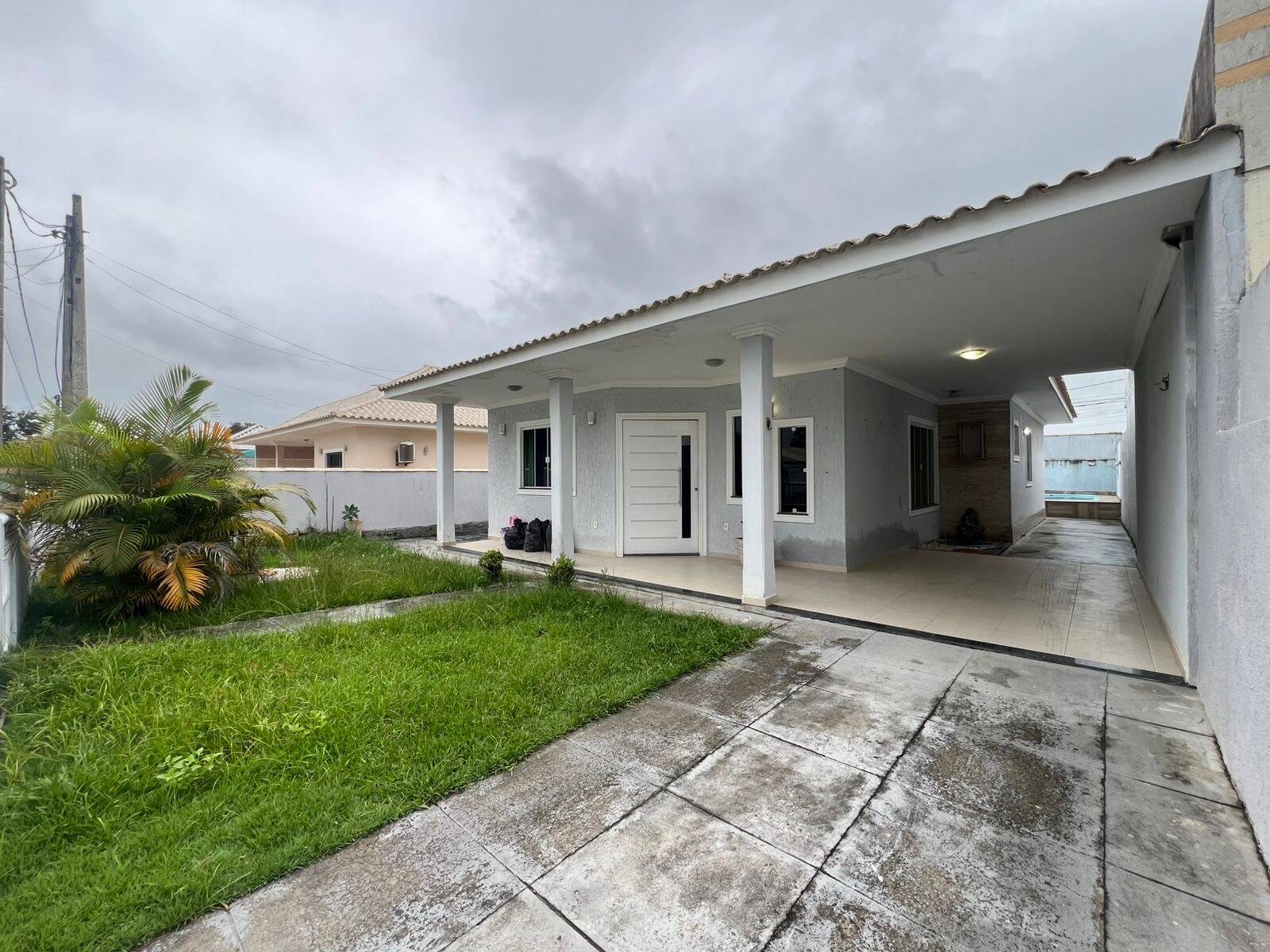 Casa, 3 quartos, 123 m² - Foto 33