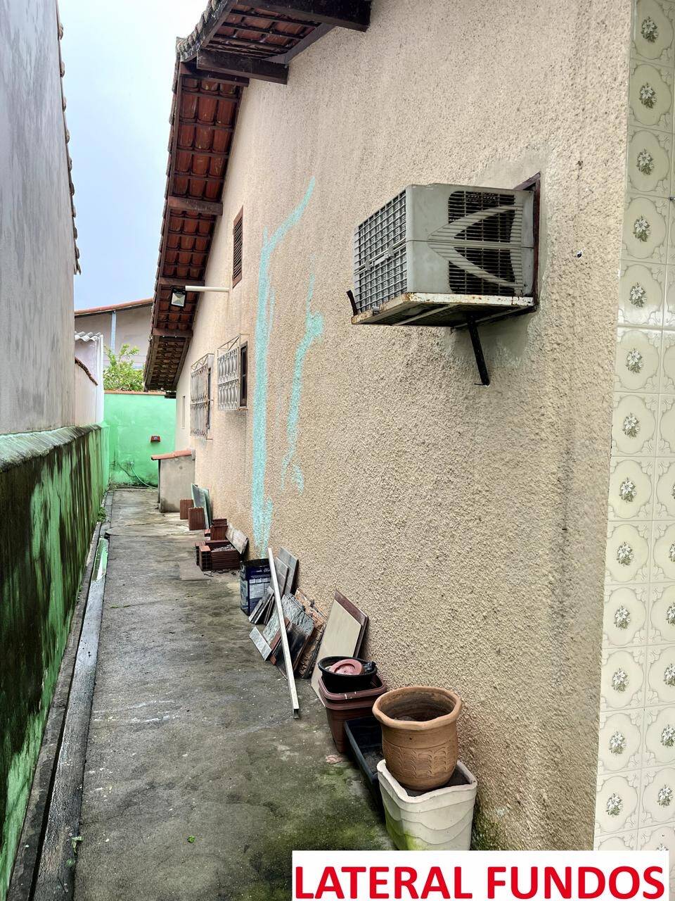 Casa, 3 quartos, 160 m² - Foto 21