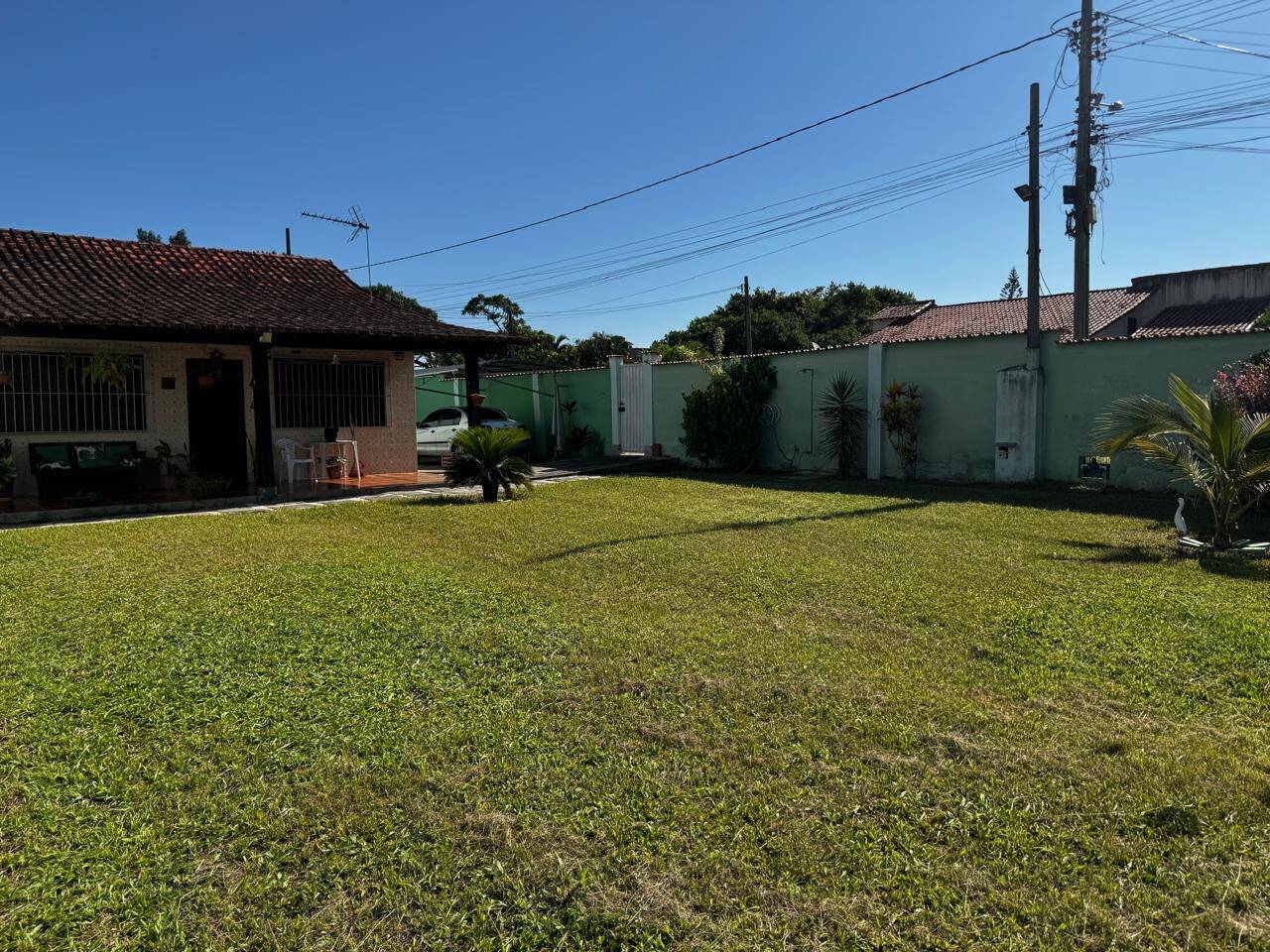 Casa, 3 quartos, 160 m² - Foto 14