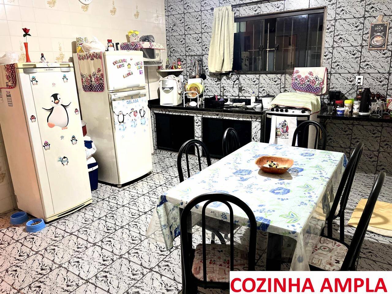 Casa, 3 quartos, 160 m² - Foto 3
