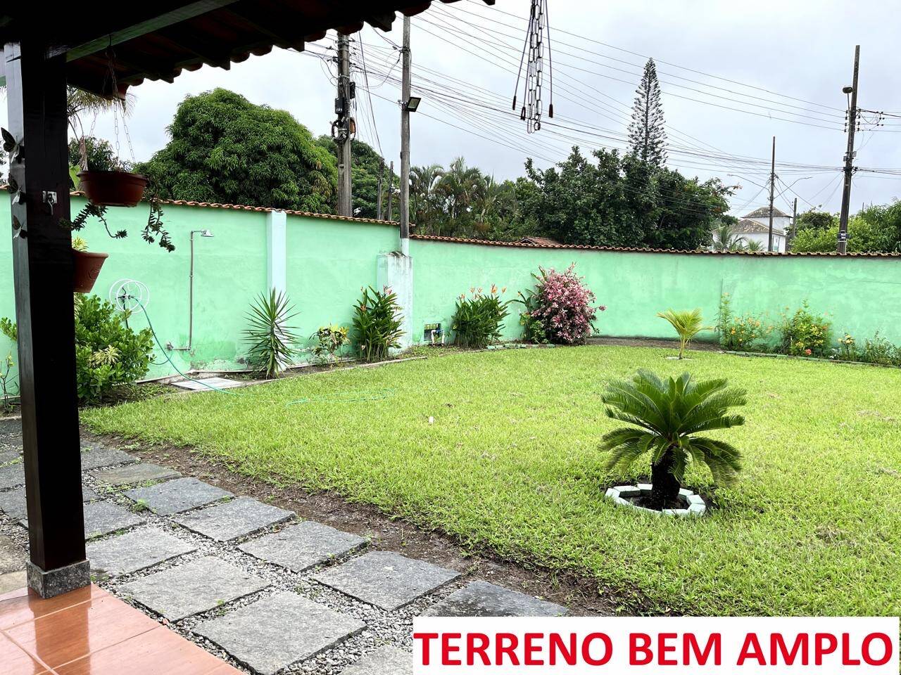 Casa, 3 quartos, 160 m² - Foto 17