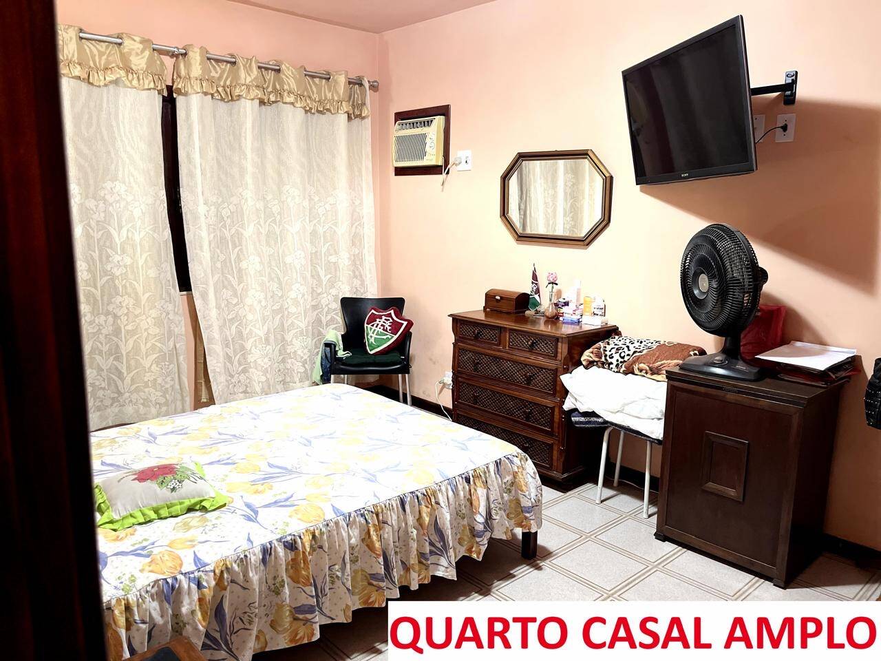 Casa, 3 quartos, 160 m² - Foto 4