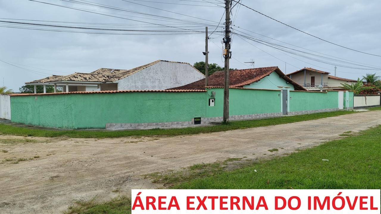 Casa, 3 quartos, 160 m² - Foto 22