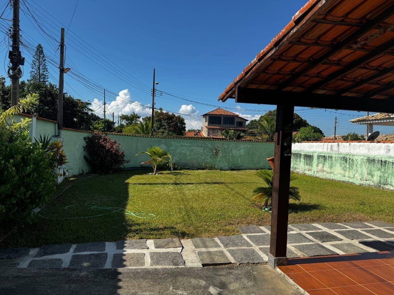 Casa, 3 quartos, 160 m² - Foto 16