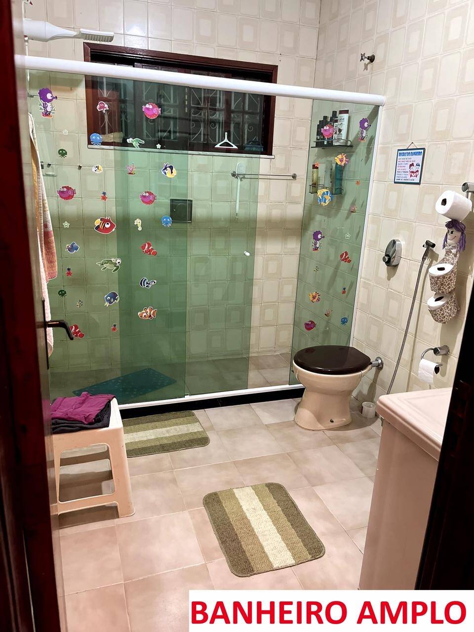 Casa, 3 quartos, 160 m² - Foto 8