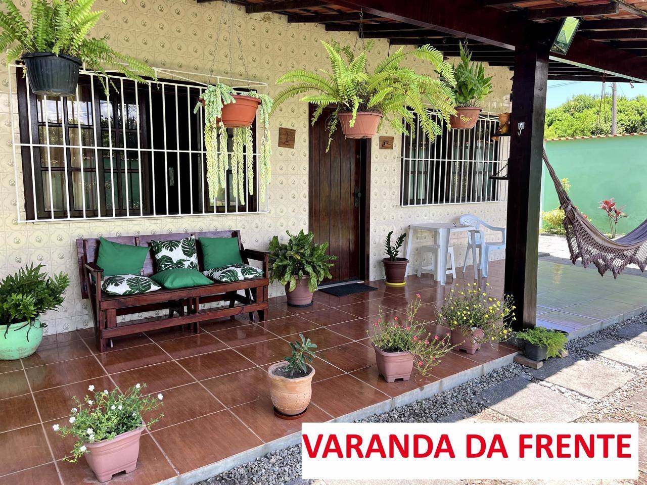 Casa, 3 quartos, 160 m² - Foto 12