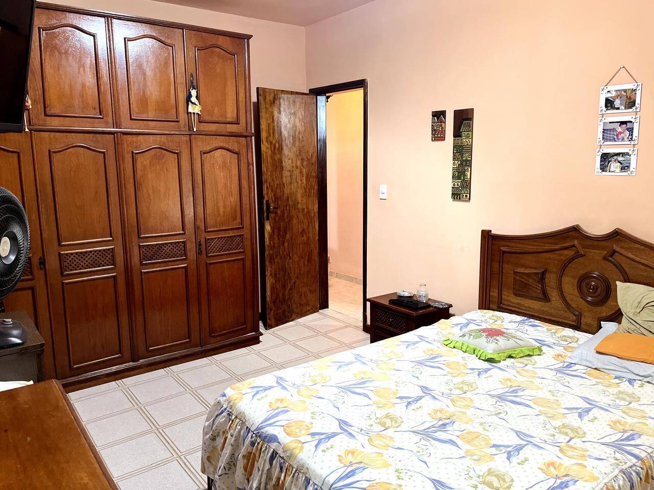 Casa, 3 quartos, 160 m² - Foto 6