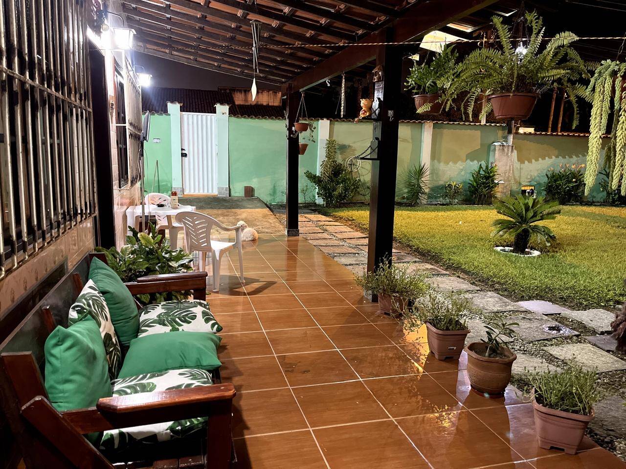 Casa, 3 quartos, 160 m² - Foto 13