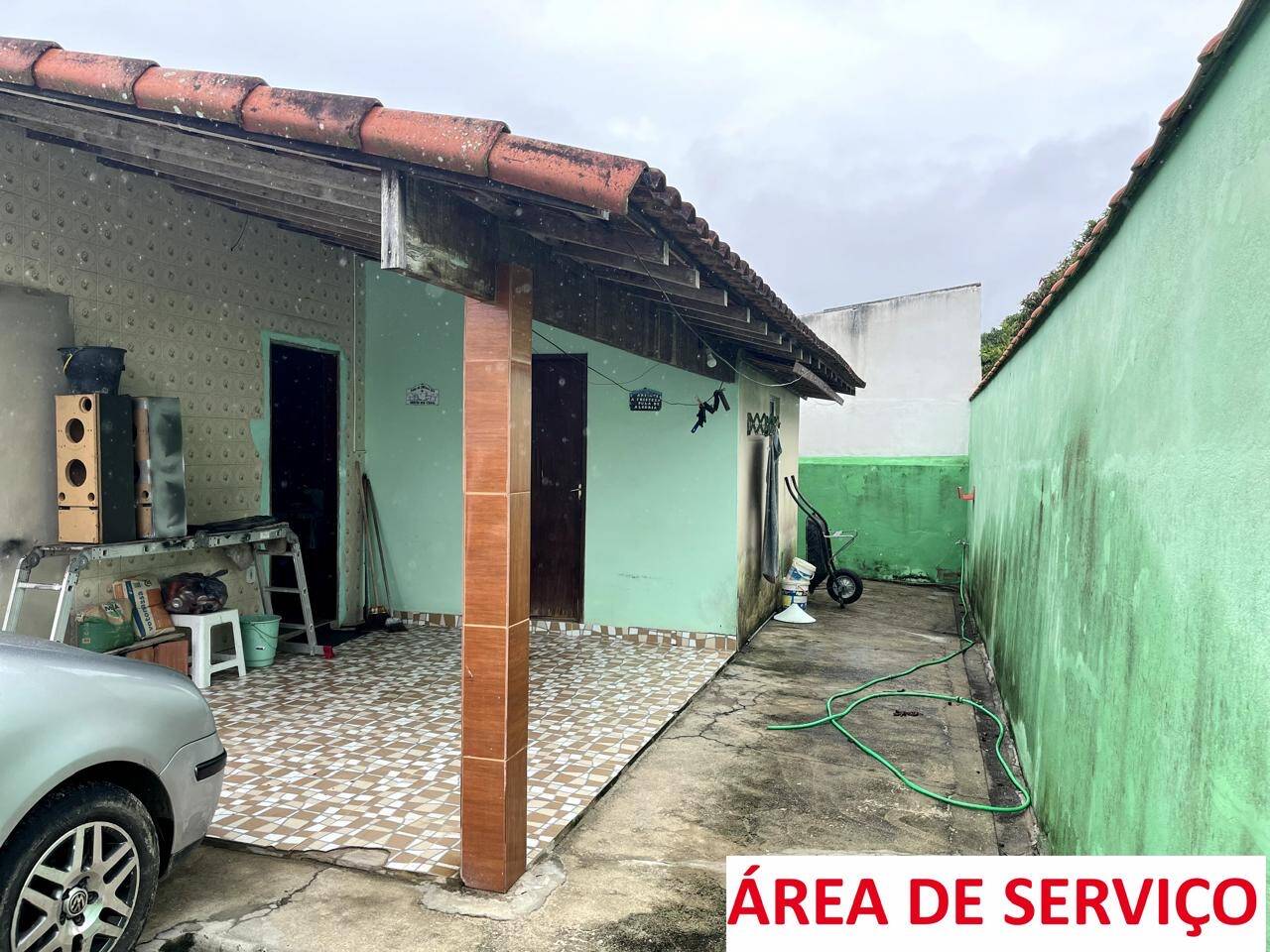 Casa, 3 quartos, 160 m² - Foto 20
