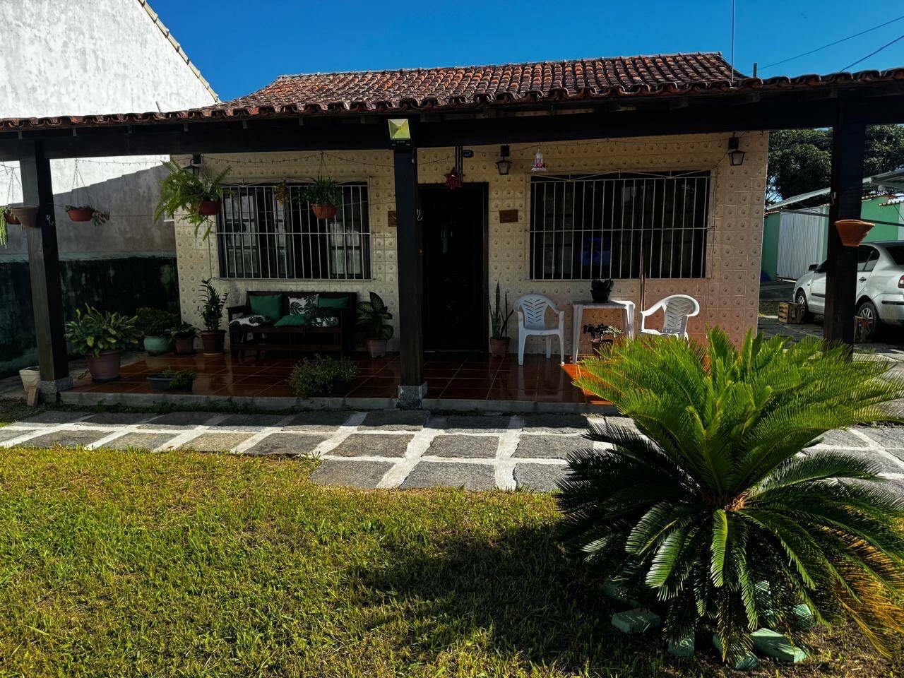 Casa, 3 quartos, 160 m² - Foto 1