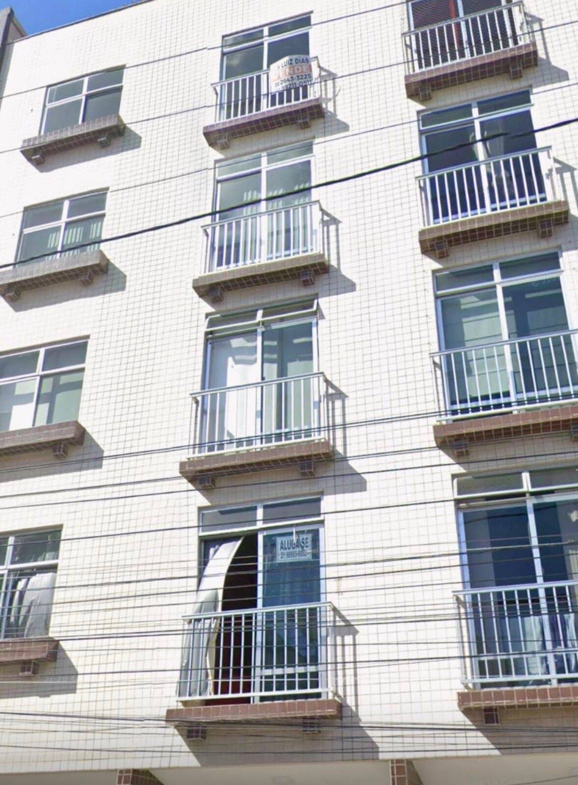 Apartamento, 2 quartos, 44 m² - Foto 1