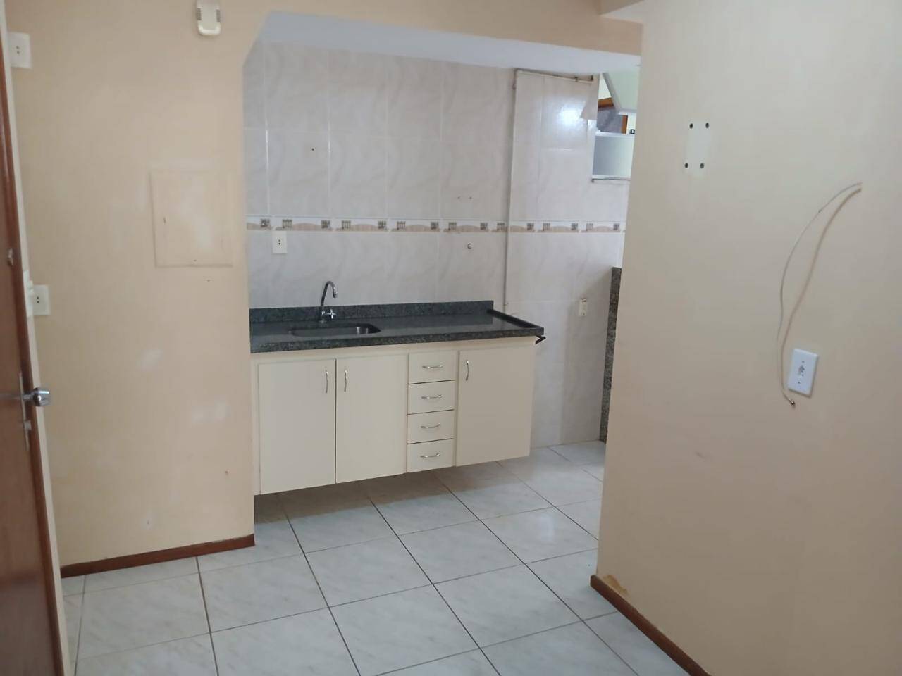 Apartamento, 2 quartos, 44 m² - Foto 5