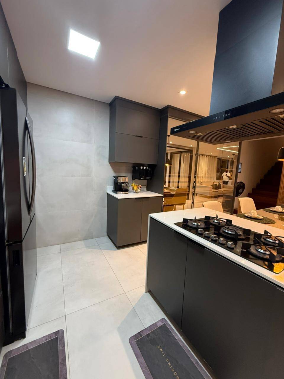 Casa, 3 quartos, 140 m² - Foto 35