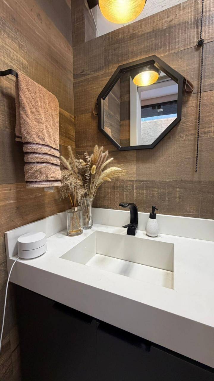 Casa, 3 quartos, 140 m² - Foto 25