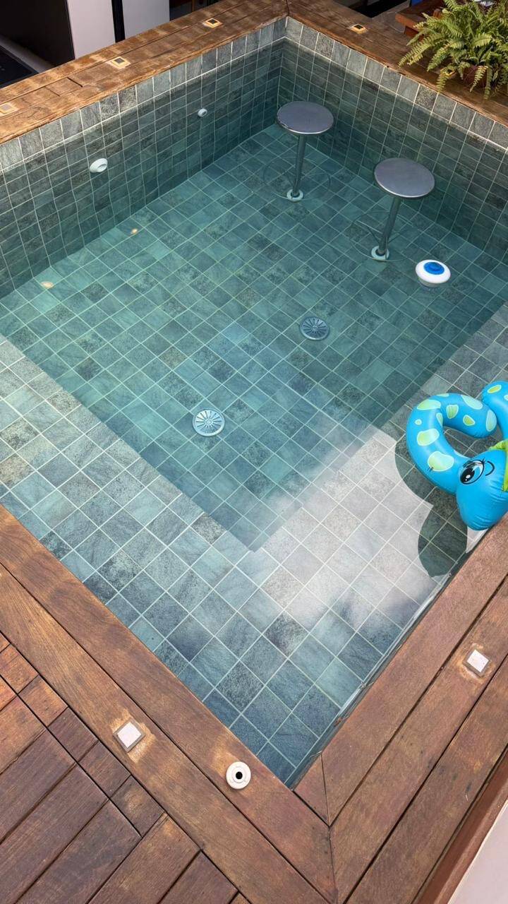 Casa, 3 quartos, 140 m² - Foto 41