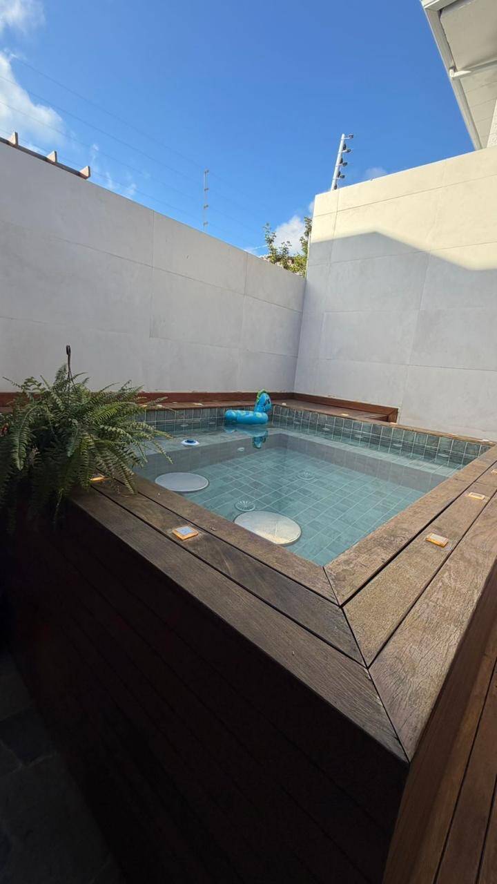 Casa, 3 quartos, 140 m² - Foto 42