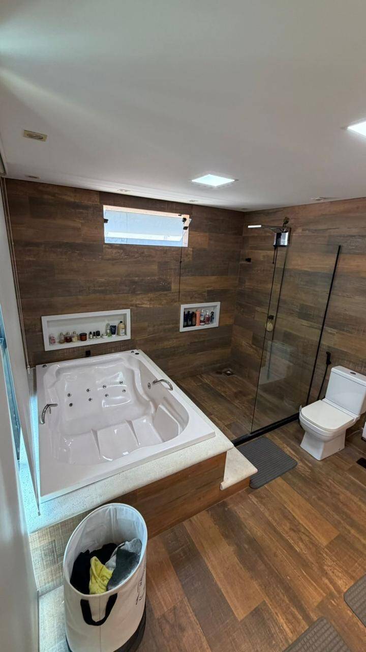 Casa, 3 quartos, 140 m² - Foto 17
