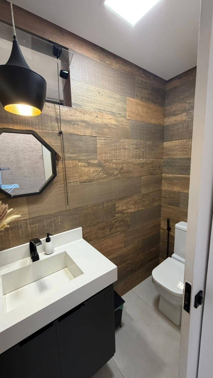 Casa, 3 quartos, 140 m² - Foto 24