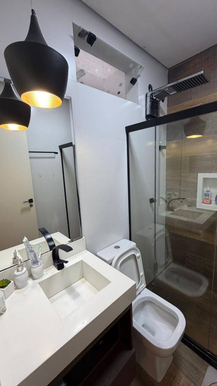 Casa, 3 quartos, 140 m² - Foto 26