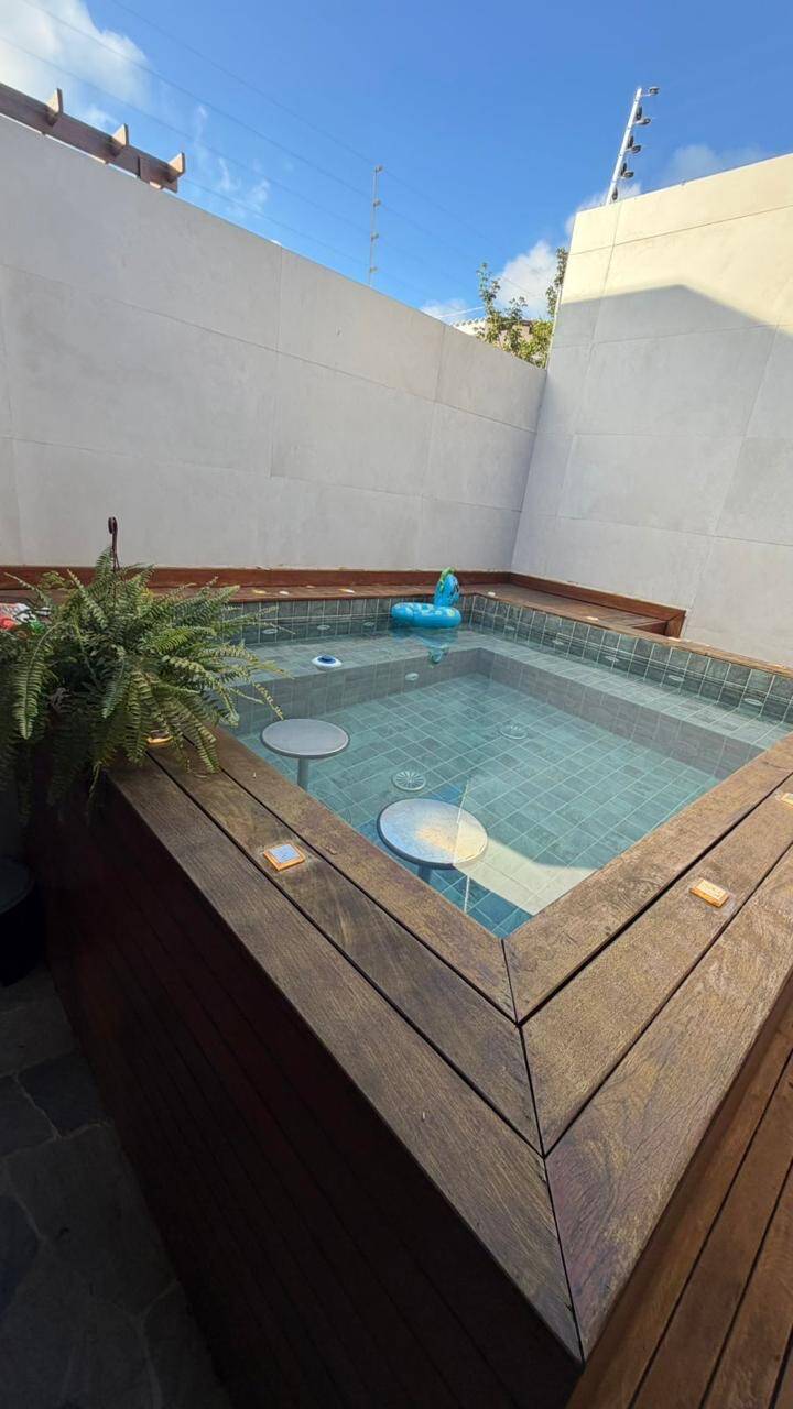 Casa, 3 quartos, 140 m² - Foto 43