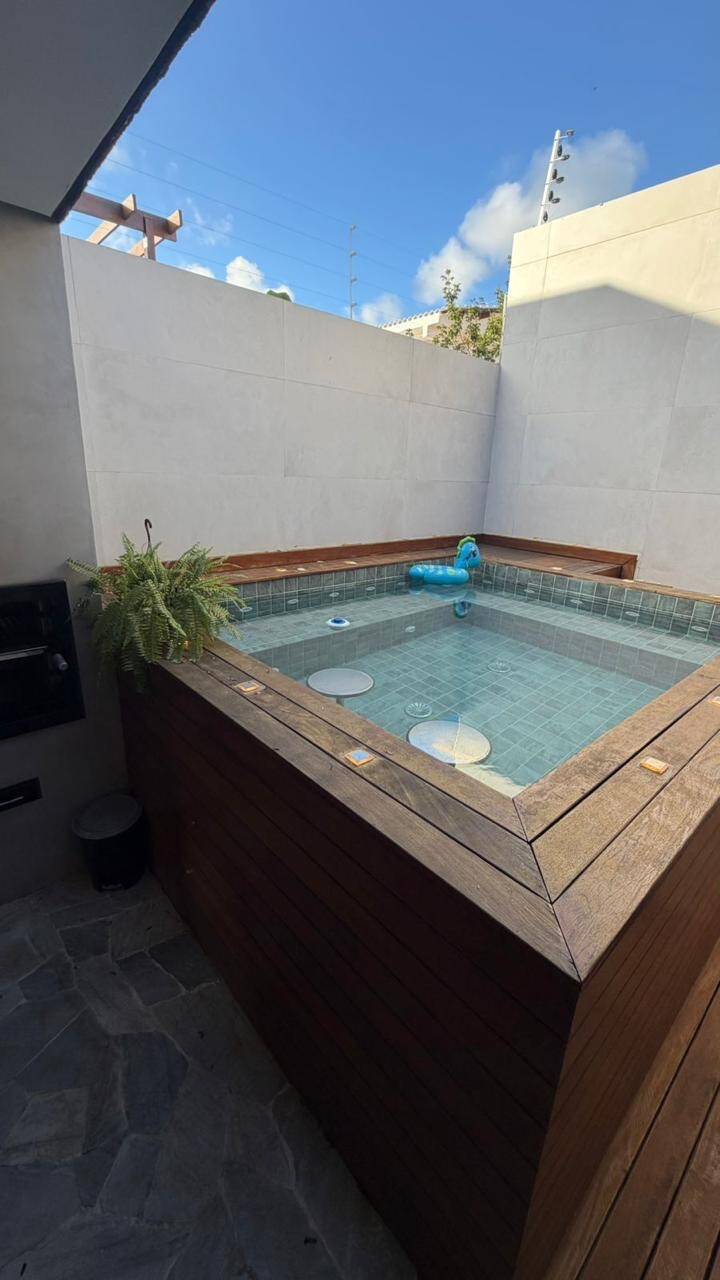 Casa, 3 quartos, 140 m² - Foto 44