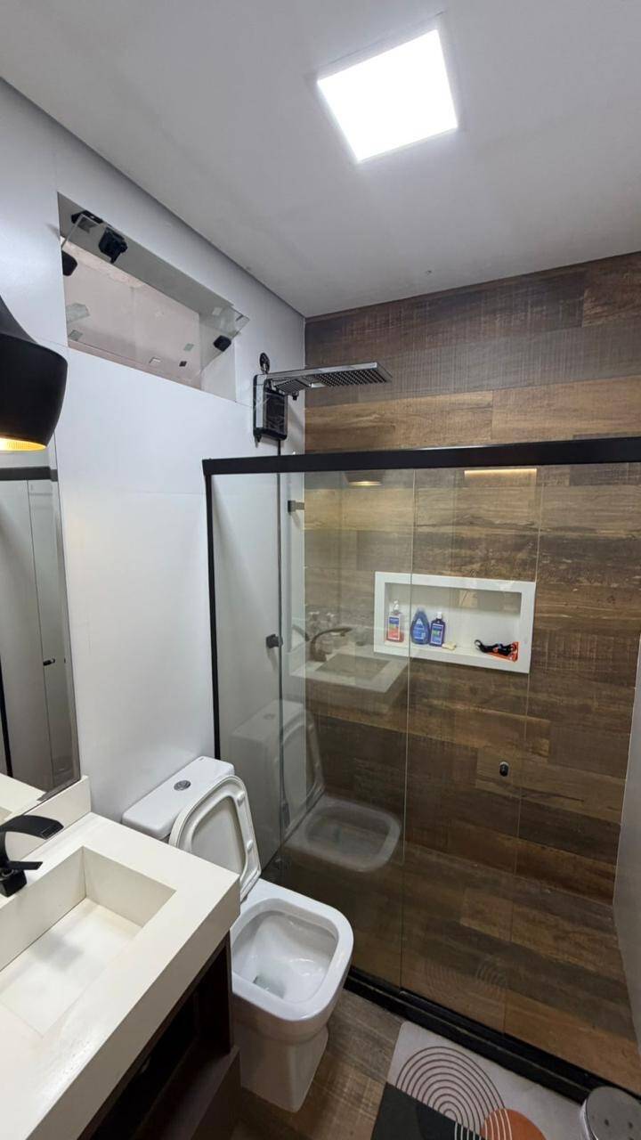 Casa, 3 quartos, 140 m² - Foto 27