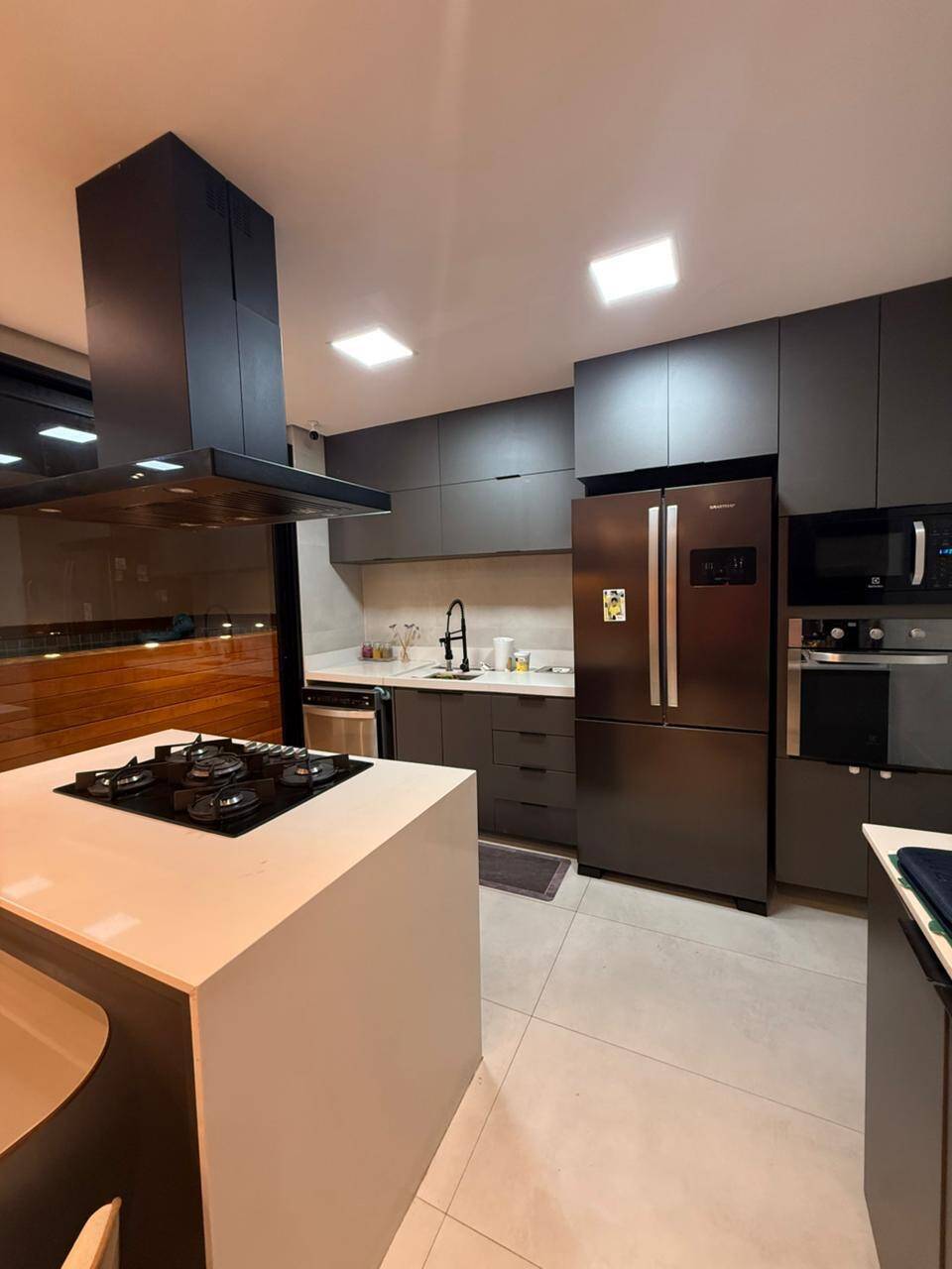 Casa, 3 quartos, 140 m² - Foto 36