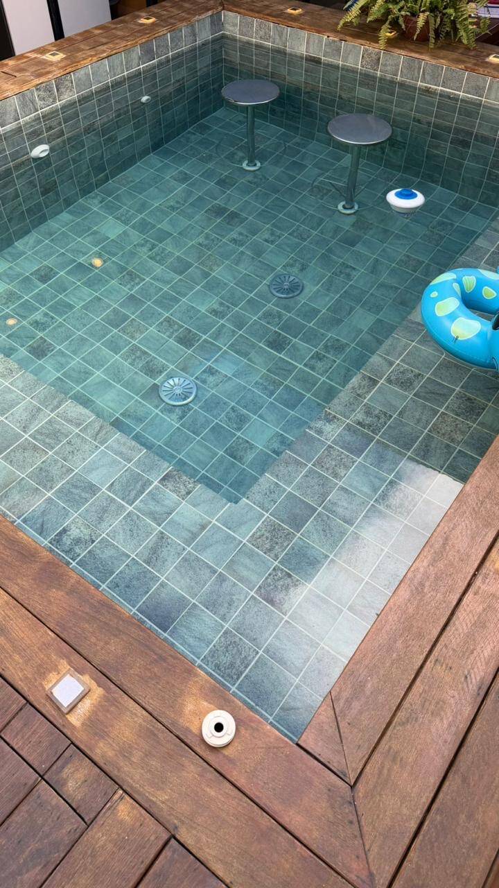 Casa, 3 quartos, 140 m² - Foto 40