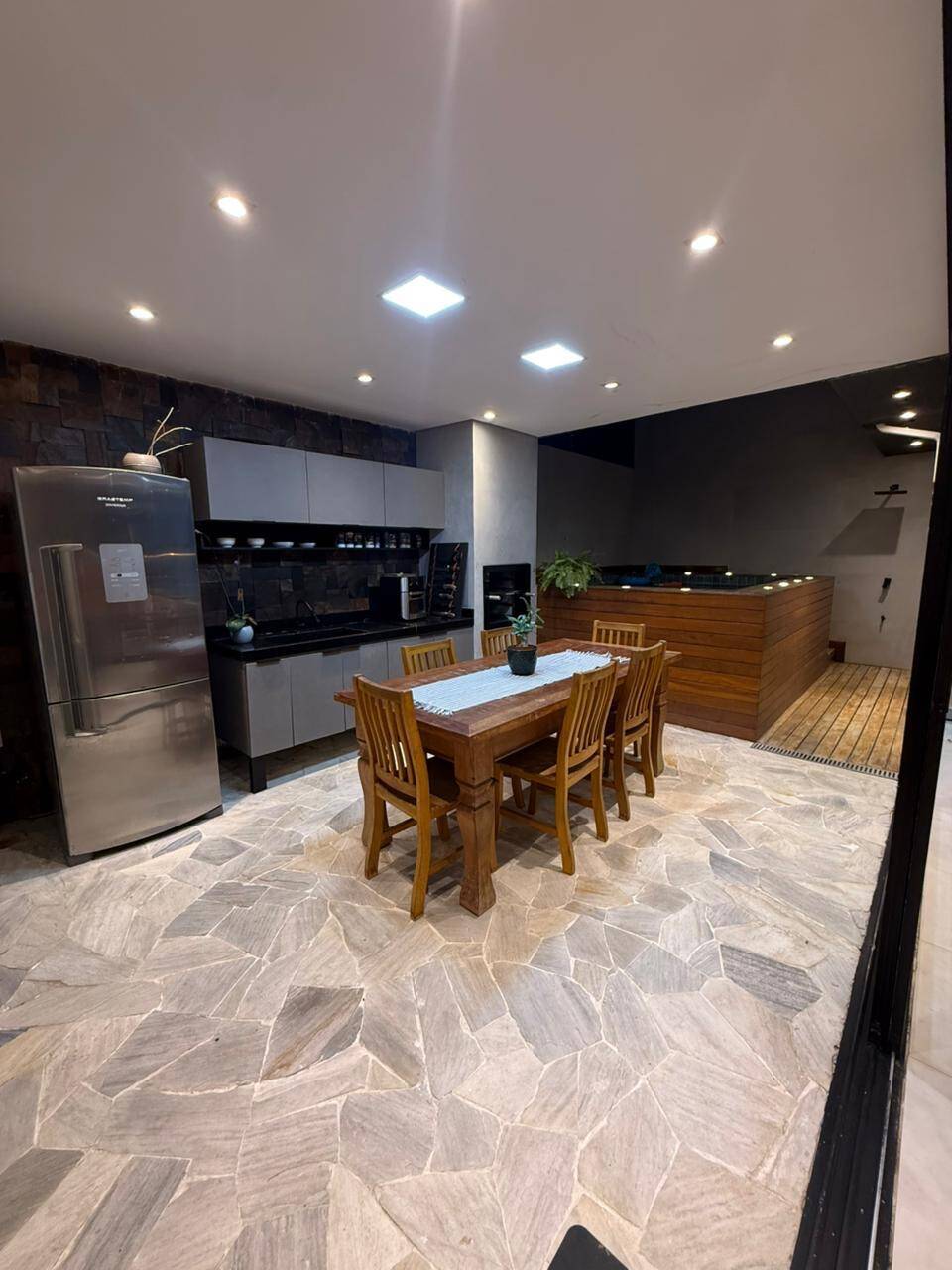Casa, 3 quartos, 140 m² - Foto 38