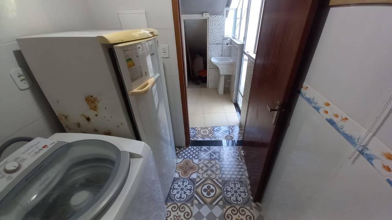 Casa, 2 quartos, 60 m² - Foto 9