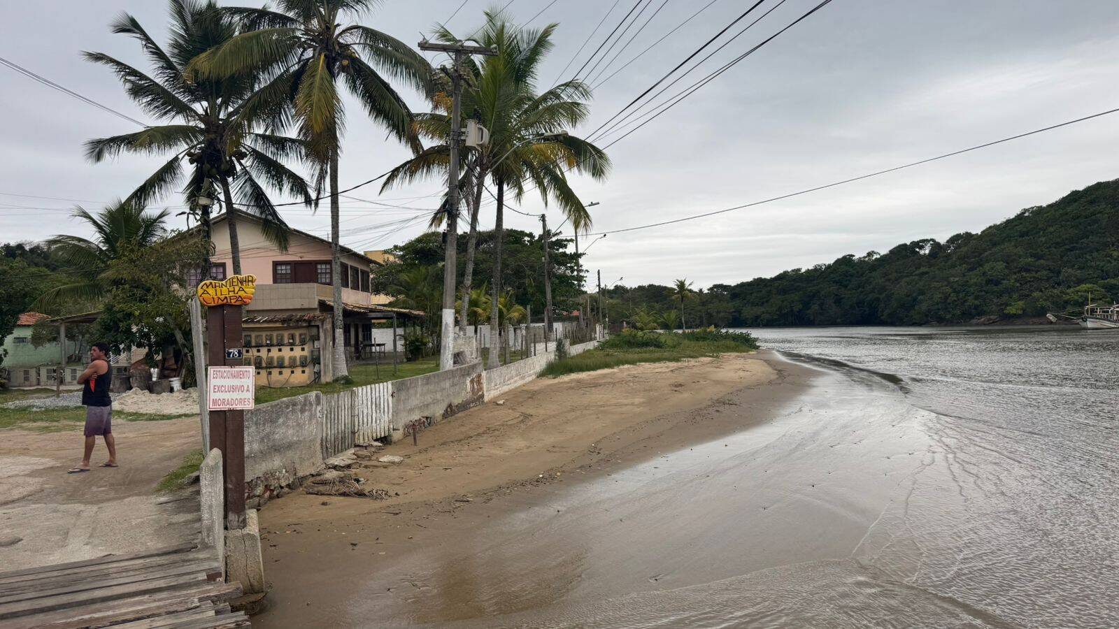 Casa, 2 quartos, 60 m² - Foto 1