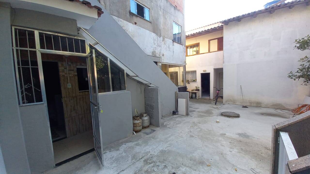 Casa, 2 quartos, 60 m² - Foto 2