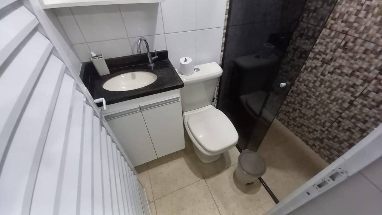 Casa, 2 quartos, 60 m² - Foto 14