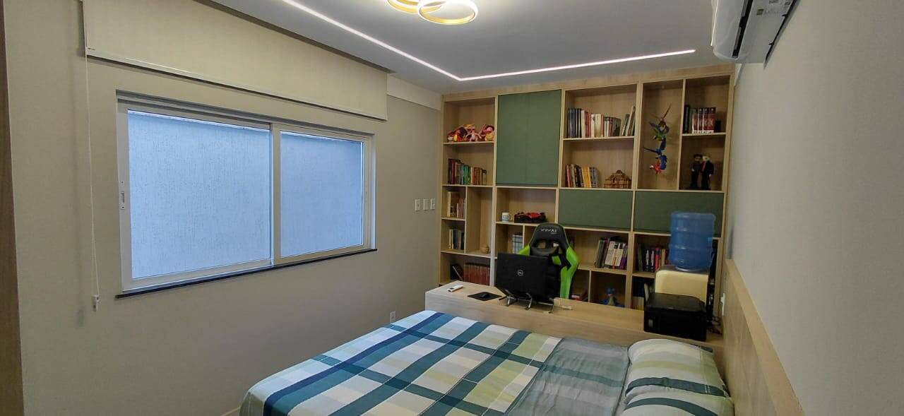 Casa, 4 quartos, 258 m² - Foto 7