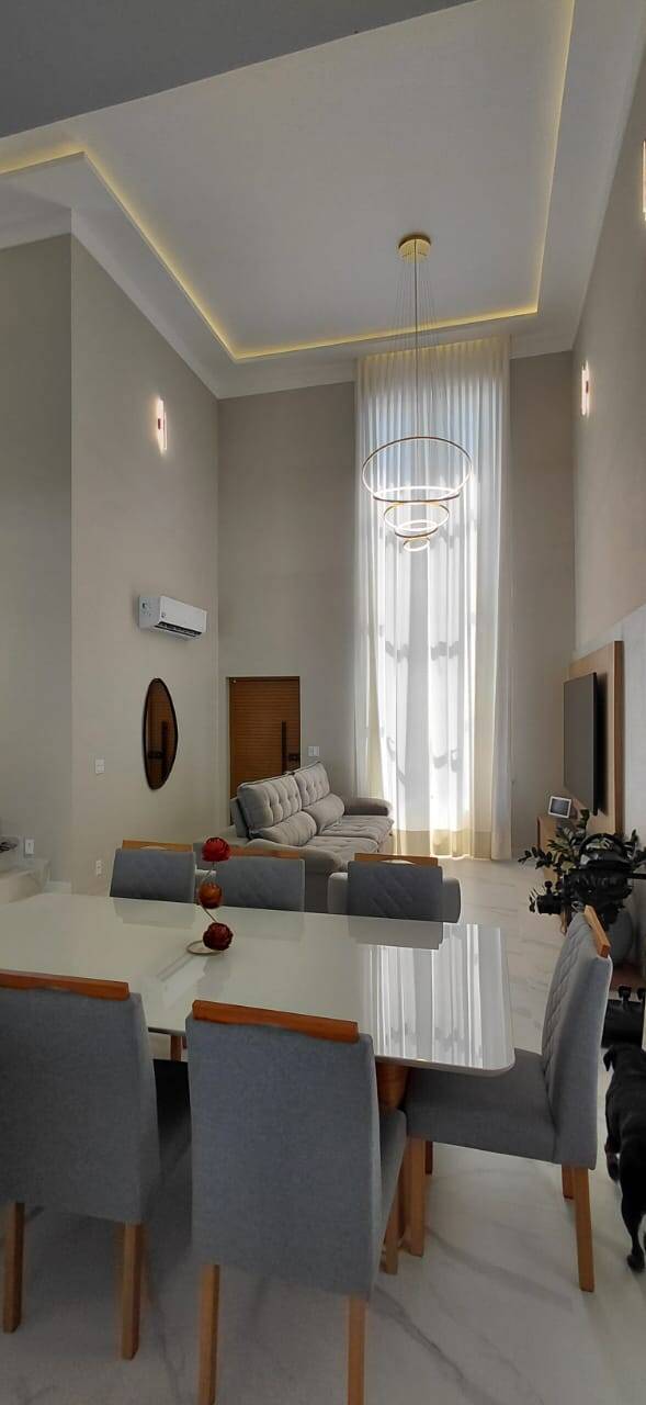 Casa, 4 quartos, 258 m² - Foto 6