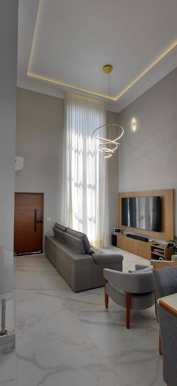 Casa, 4 quartos, 258 m² - Foto 3