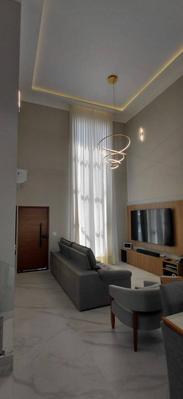 Casa, 4 quartos, 258 m² - Foto 5
